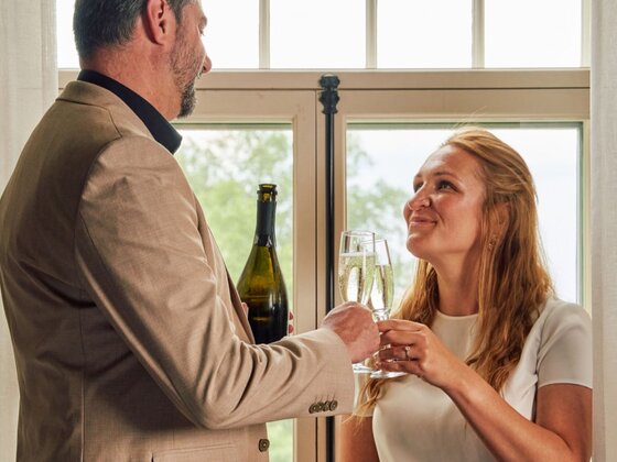 Hôtel Château Bellevue - Québec - Escapade Romantique 