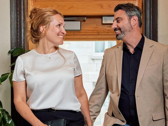 Hôtel Château Bellevue - Québec - Escapade Romantique