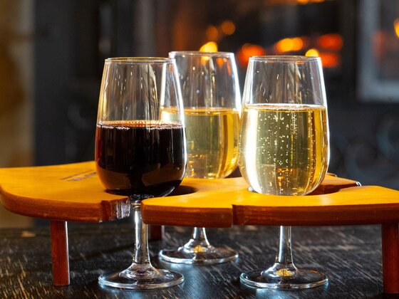 Le Baluchon Éco-villégiature - Mauricie - Escapade Romantique