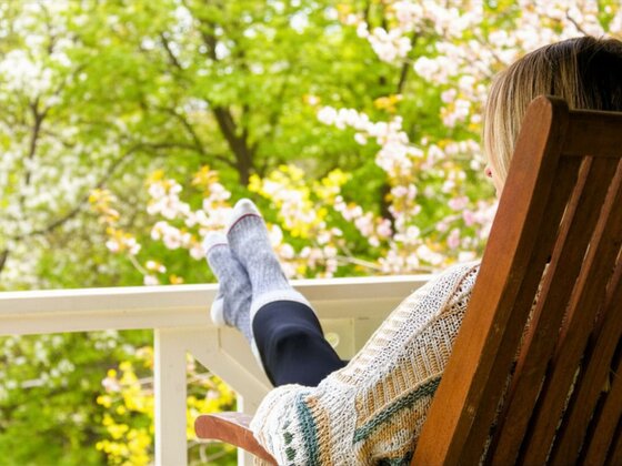 Le Baluchon Éco-villégiature - Mauricie - Escapade Romantique