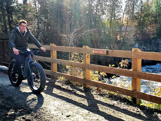 Le Baluchon Éco-villégiature - Mauricie - Escapade Plein Air et Activités