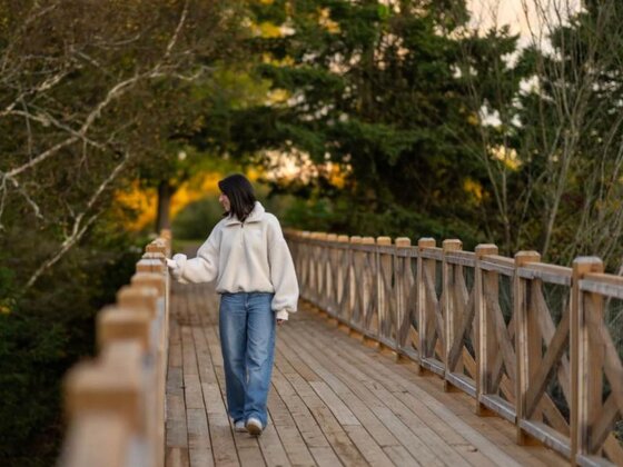 Le Baluchon Éco-villégiature - Mauricie - Escapade Plein Air et Activités
