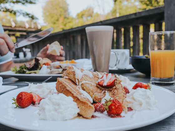 Le Moulin Wakefield Hôtel & Spa - Outaouais - Escapade Couette et Café