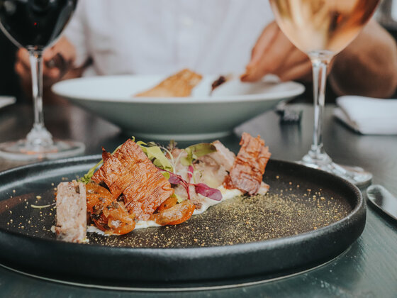 Le Moulin Wakefield Hôtel & Spa - Outaouais - Escapade Gastronomique