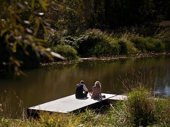 Wakefield Mill Hotel & Spa - Outaouais - Getaway in the Park