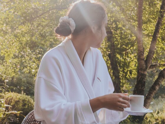 Le Moulin Wakefield Hôtel & Spa - Outaouais - Escapade Romantique