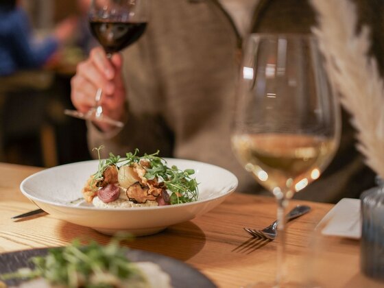  Le Moulin Wakefield Hôtel & Spa - Outaouais - Escapade Gastronomique