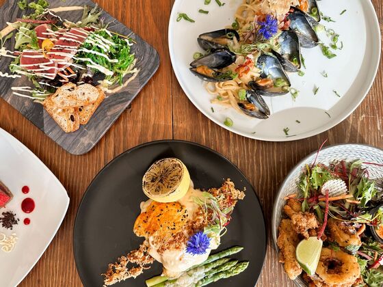 Auberge de la Montagne Coupée - Lanaudière - gastronomy