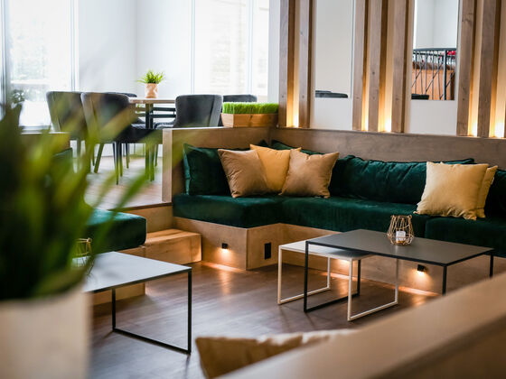 café les sans filtres ax hôtel