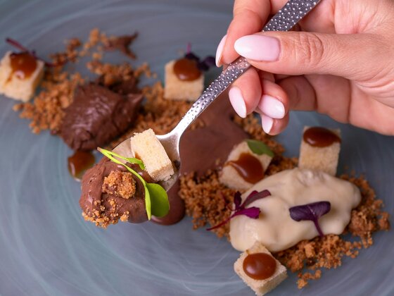 Auberge West Brome - Eastern Townships - Gourmet Getaway