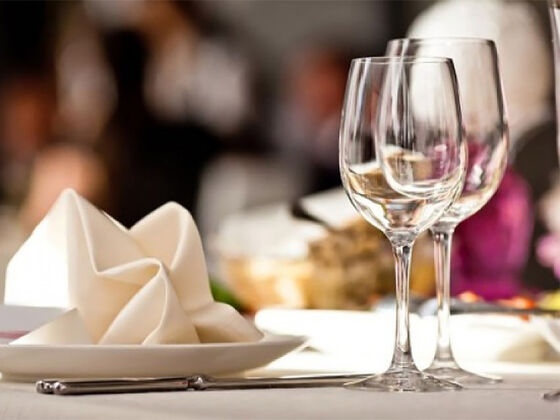 Auberge du Vieux Moulin Lanaudière souper gastronomique