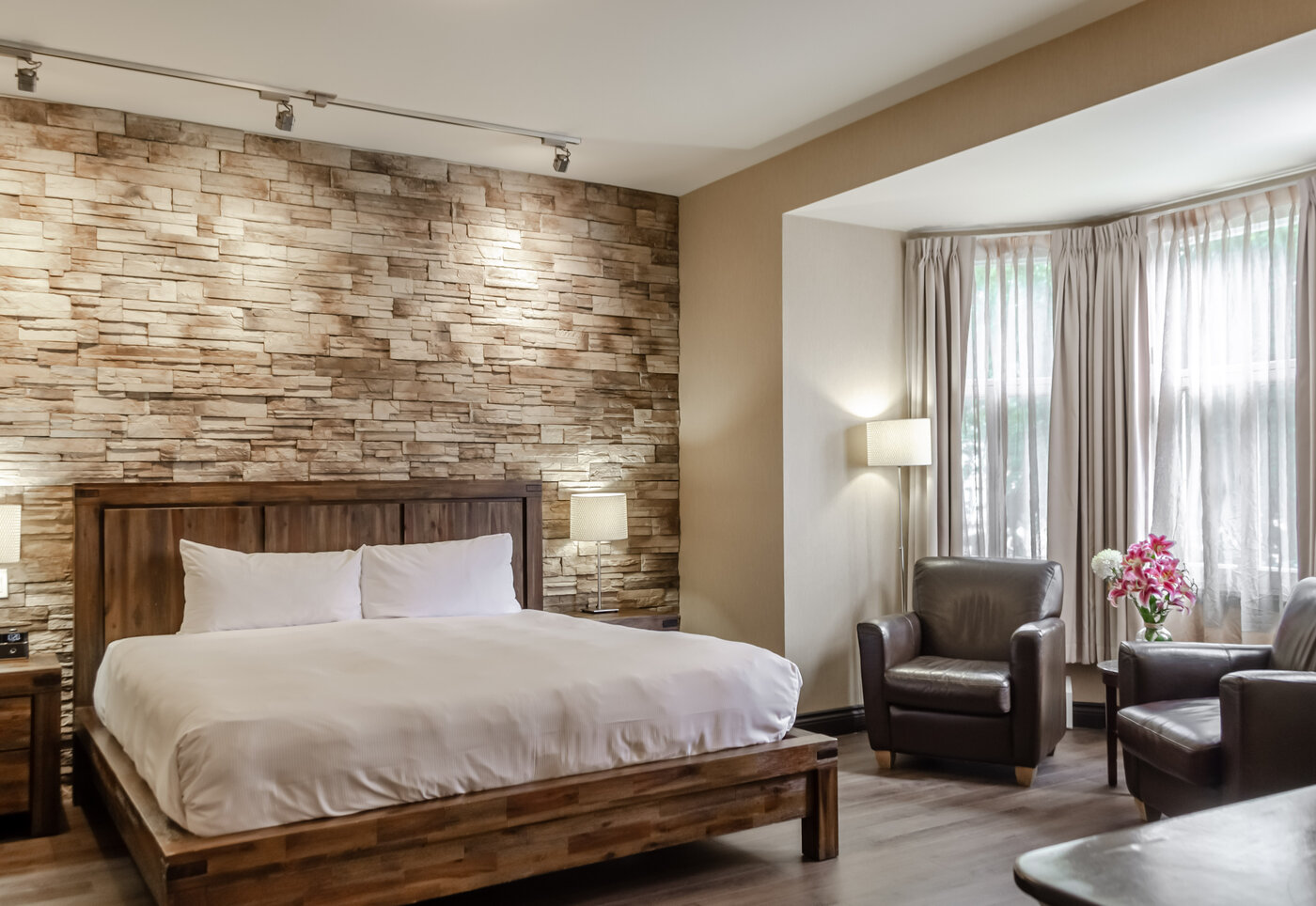 Hôtel Château Bellevue - Québec - Escapade Urbaine