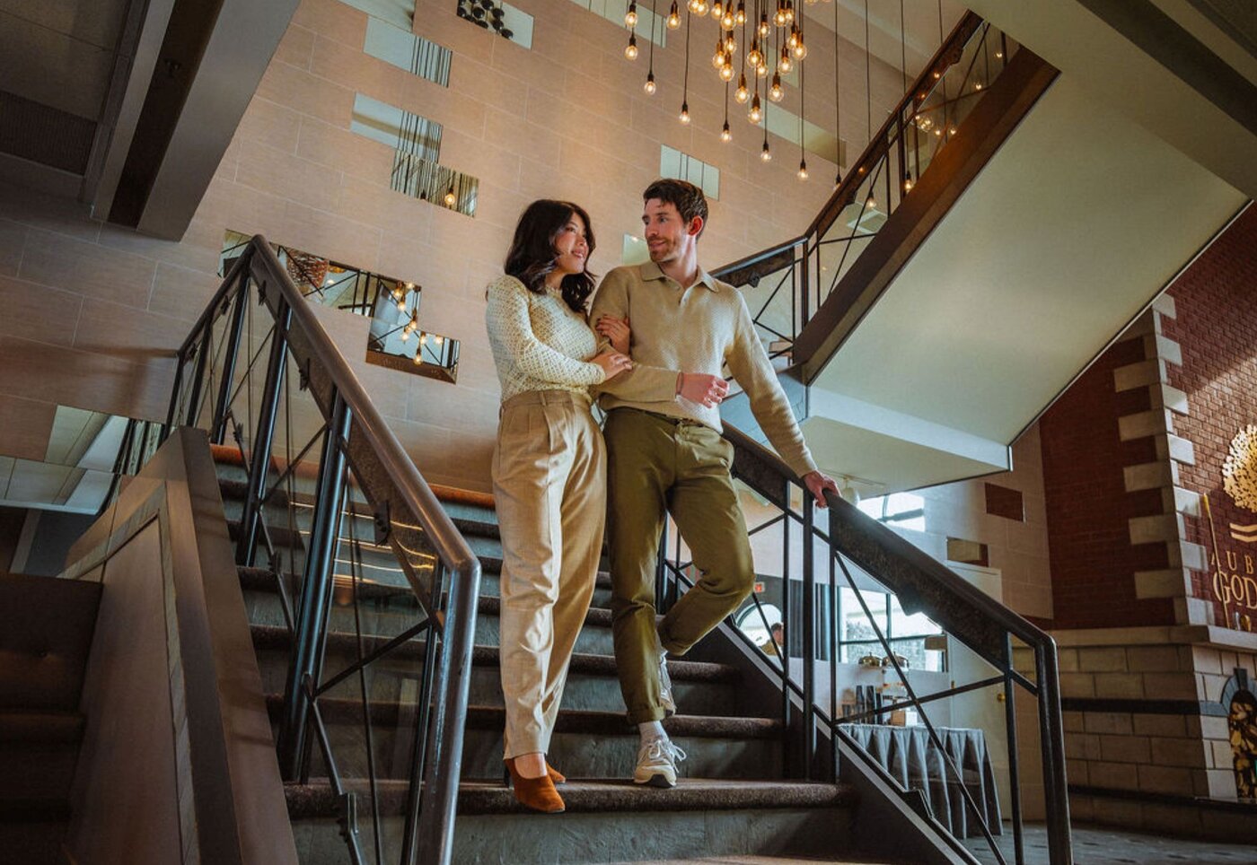 Auberge Godefroy - Centre du Québec - Gourmet Getaway