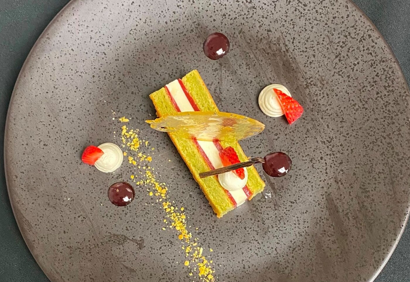 Auberge Godefroy - Centre du Québec - Escapade Gastronomique