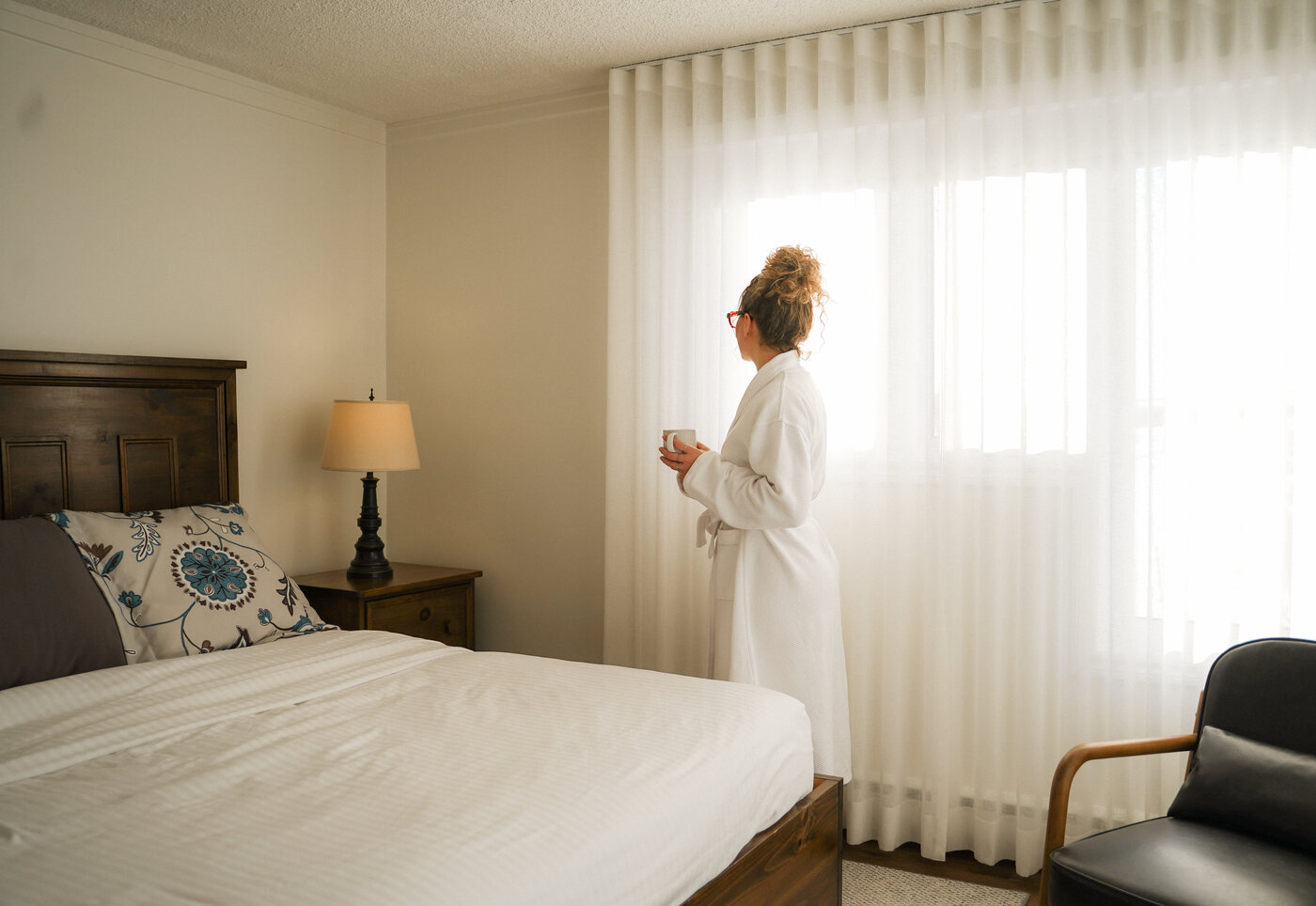 Auberge West Brome - Cantons-de-l'Est - Escapade Romantique