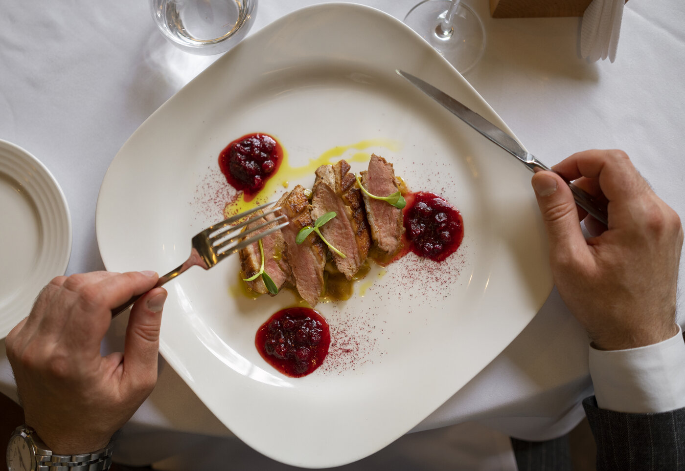 Auberge West Brome - Eastern Townships - Gourmet Getaway