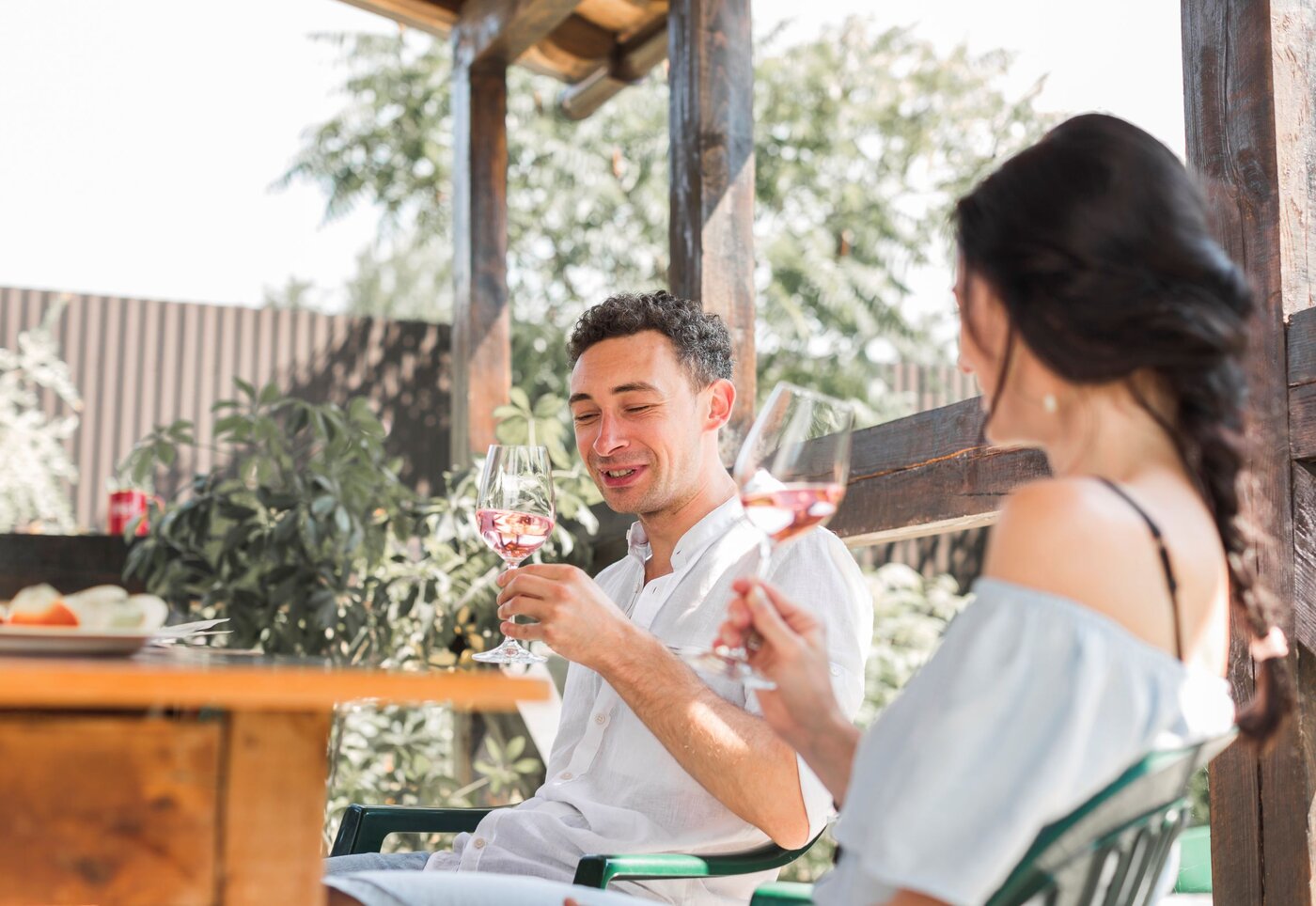 Auberge West Brome - Cantons-de-l'Est - Escapade Gastronomique