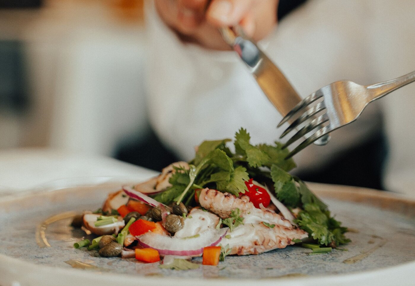 Auberge des Gallant - Montérégie - Escapade Gastronomique