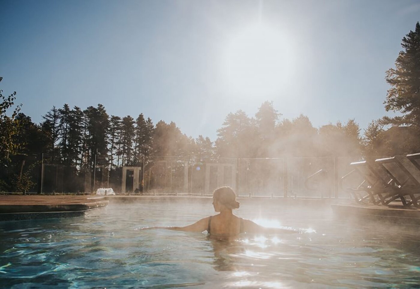 Auberge du Lac taureau - Lanaudière - Escapade Détente