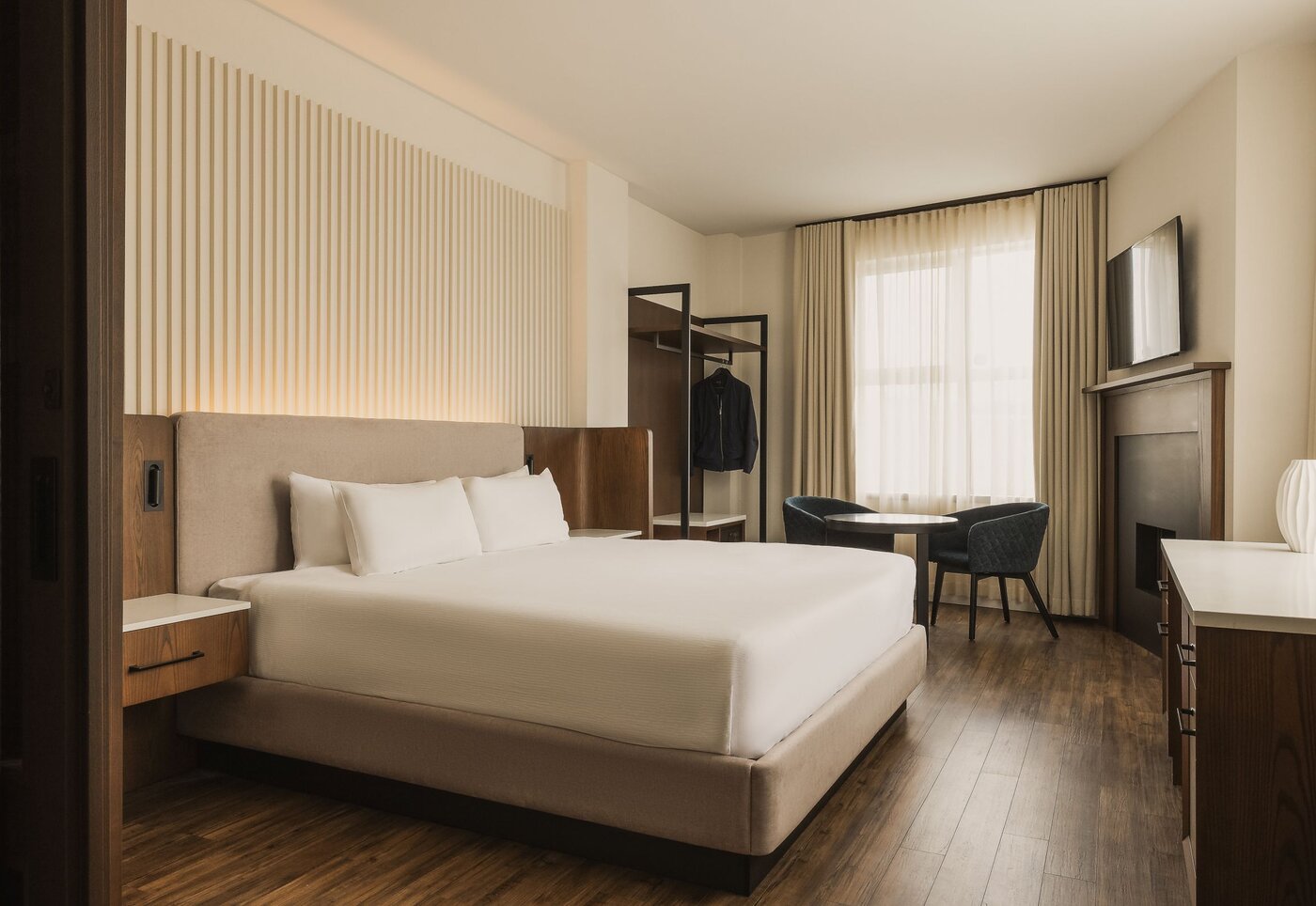 Hôtel Château Laurier Québec - Quebec City - Romantic Getaway