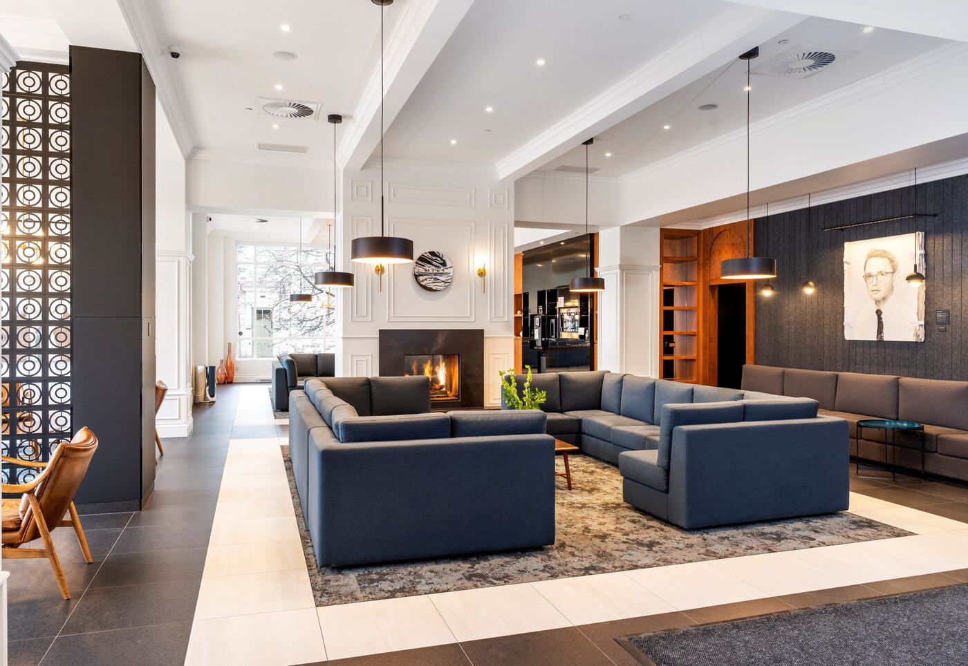 Hôtel Château Laurier Québec - Romantic Getaway