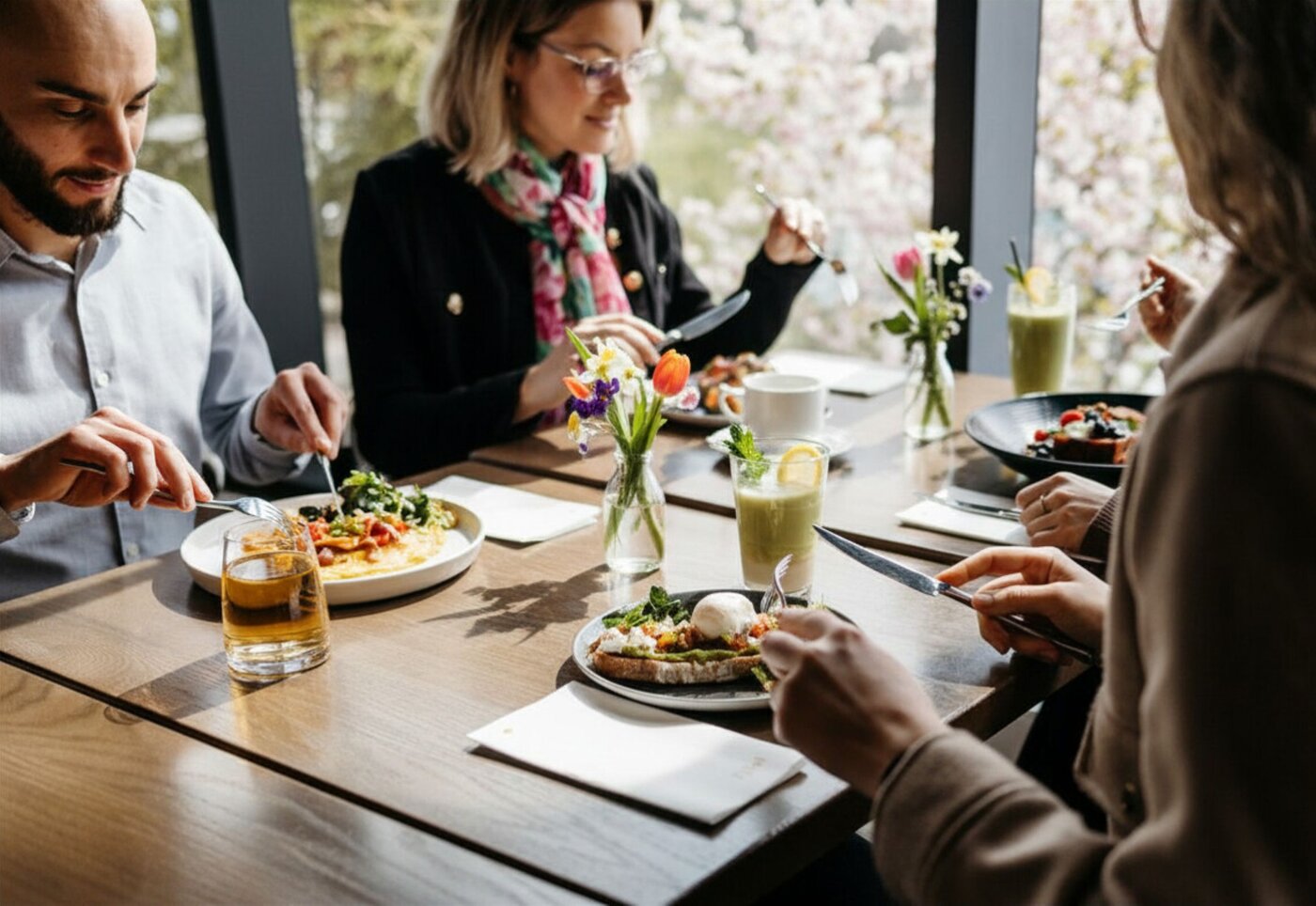 Entourage sur-le-Lac Resort - Québec - Escapade Couette et Café