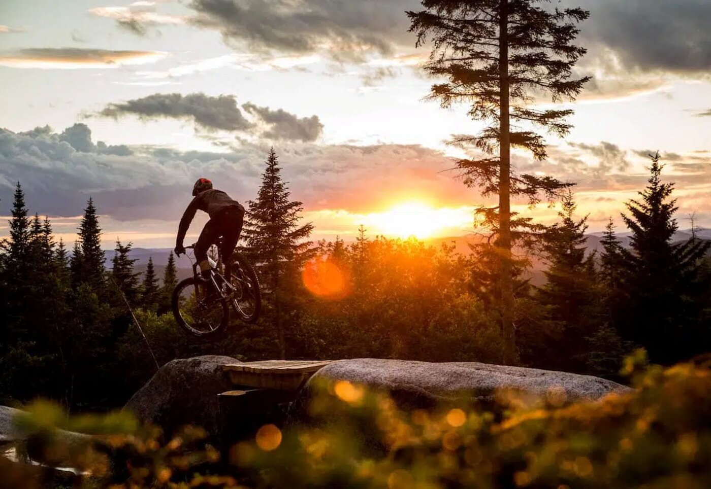 Entourage-sur-le-Lac Resort - Quebec - Outdoor & Activities Getaway