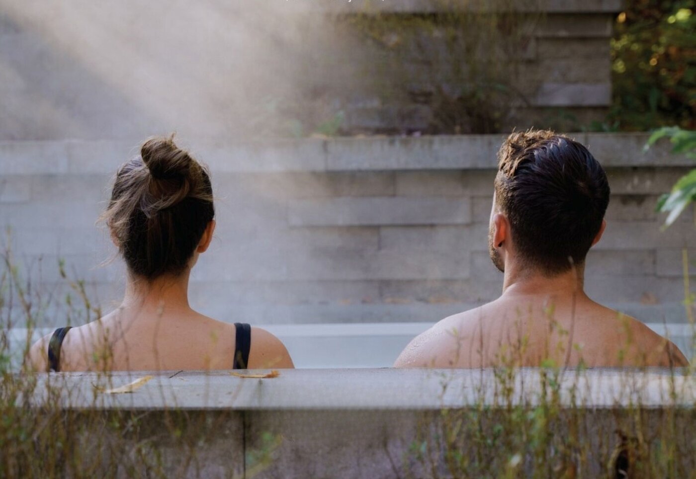 Entourage-sur-le-Lac Resort - Quebec - Romantic Getaway