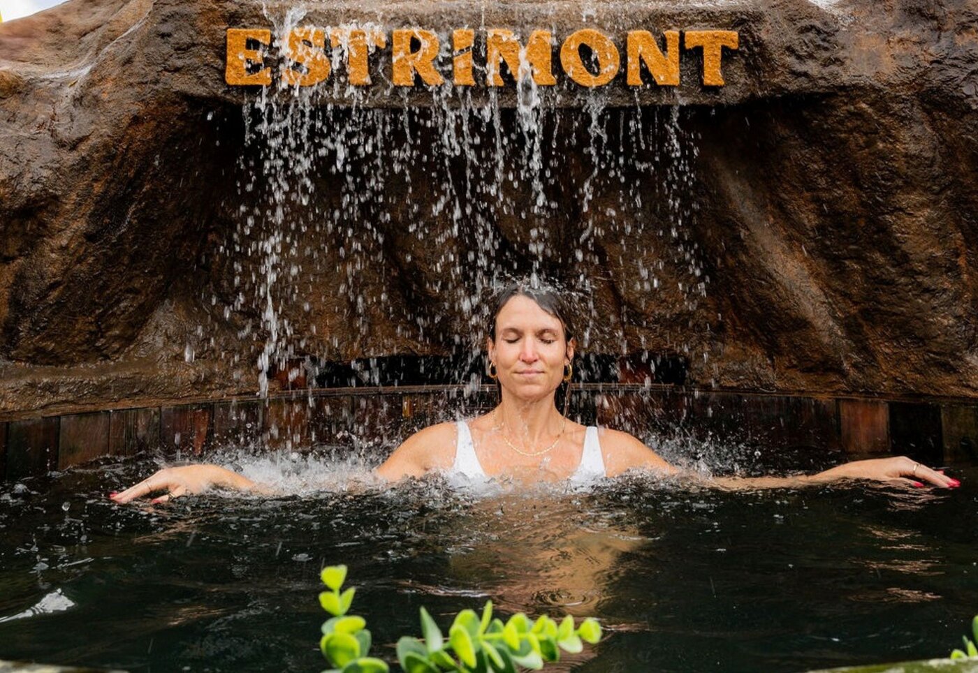 Estrimont - Eastern Township - Romantic Getaway