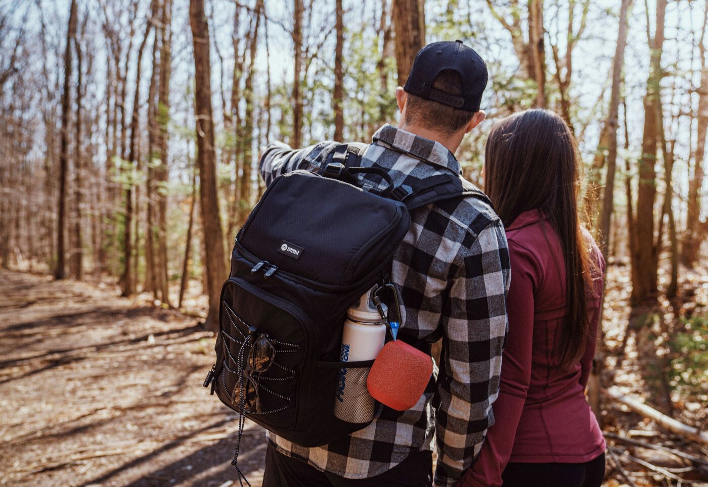 Estrimont - Cantons-de-l'Est - Outdoor Getaway