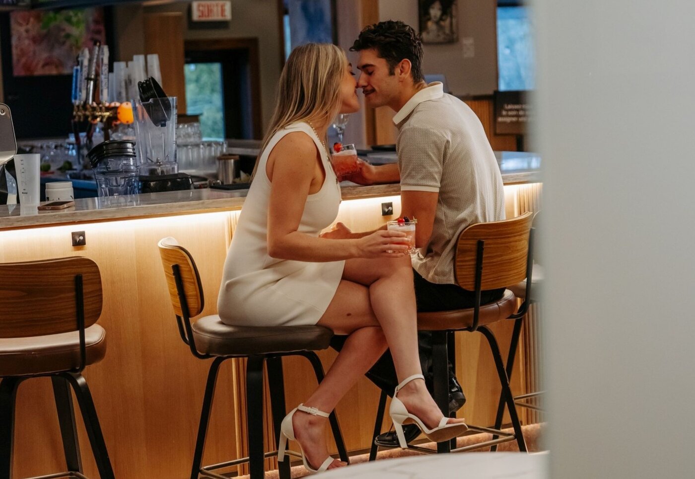 Estrimont - Canton-de-l'Est - Escapade Romantique