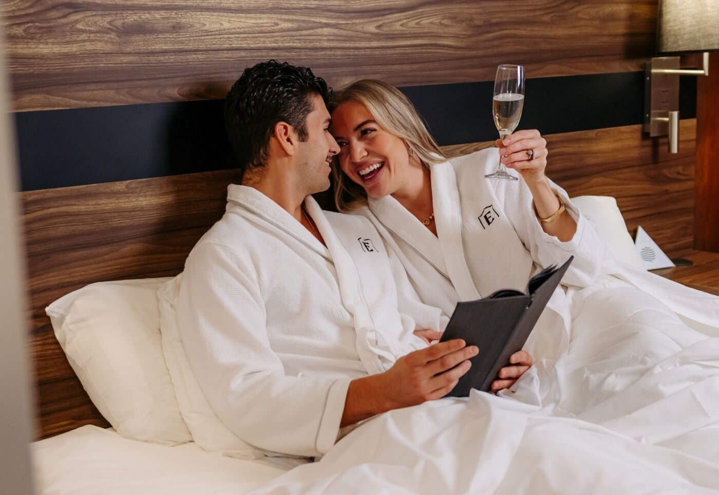 Estrimont - Cantons-de-l'Est - Couette et café