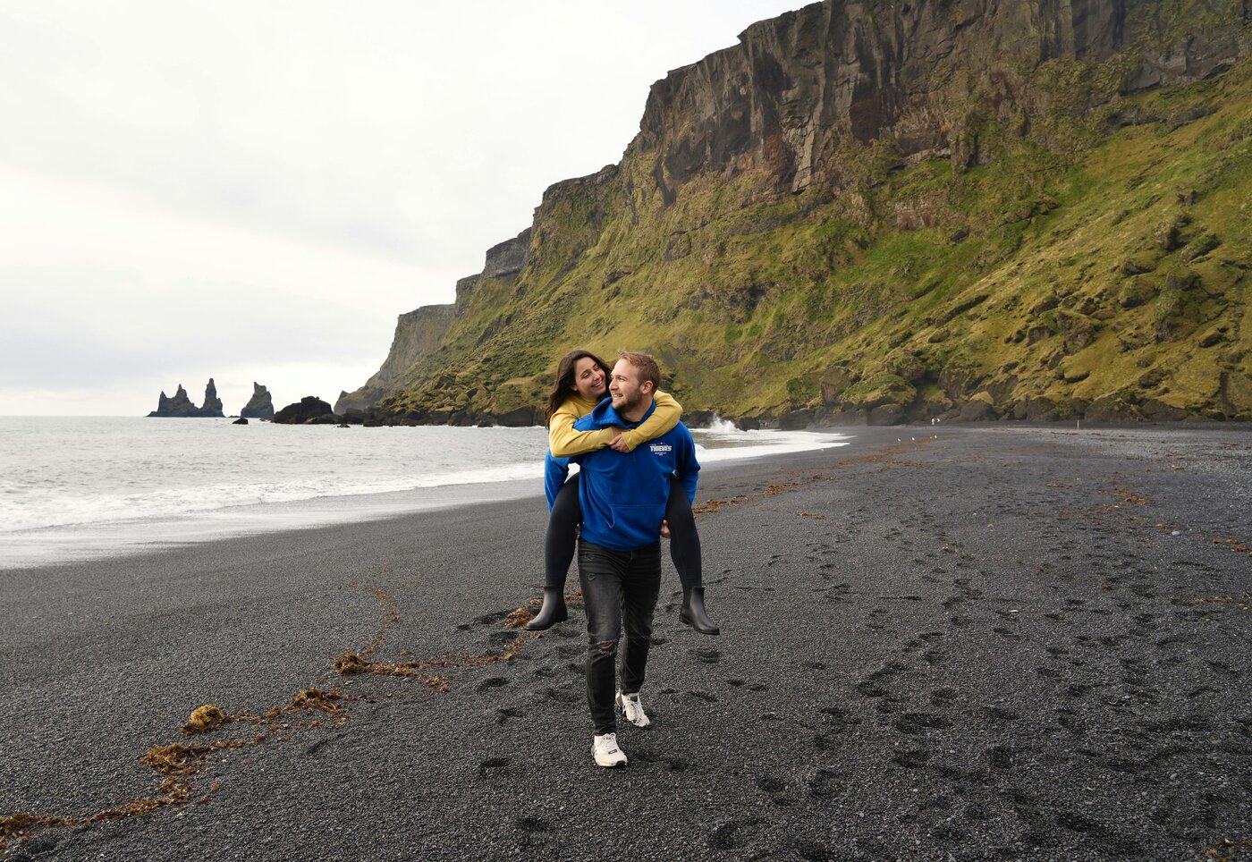 Hôtel & cie - Gaspésie - Romantic Getaway