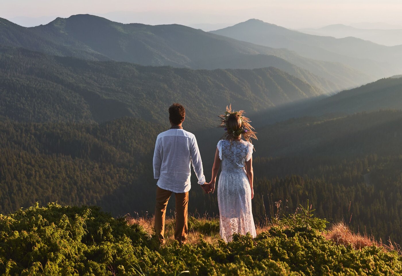 Hôtel & cie - Gaspésie - Escapade Romantique