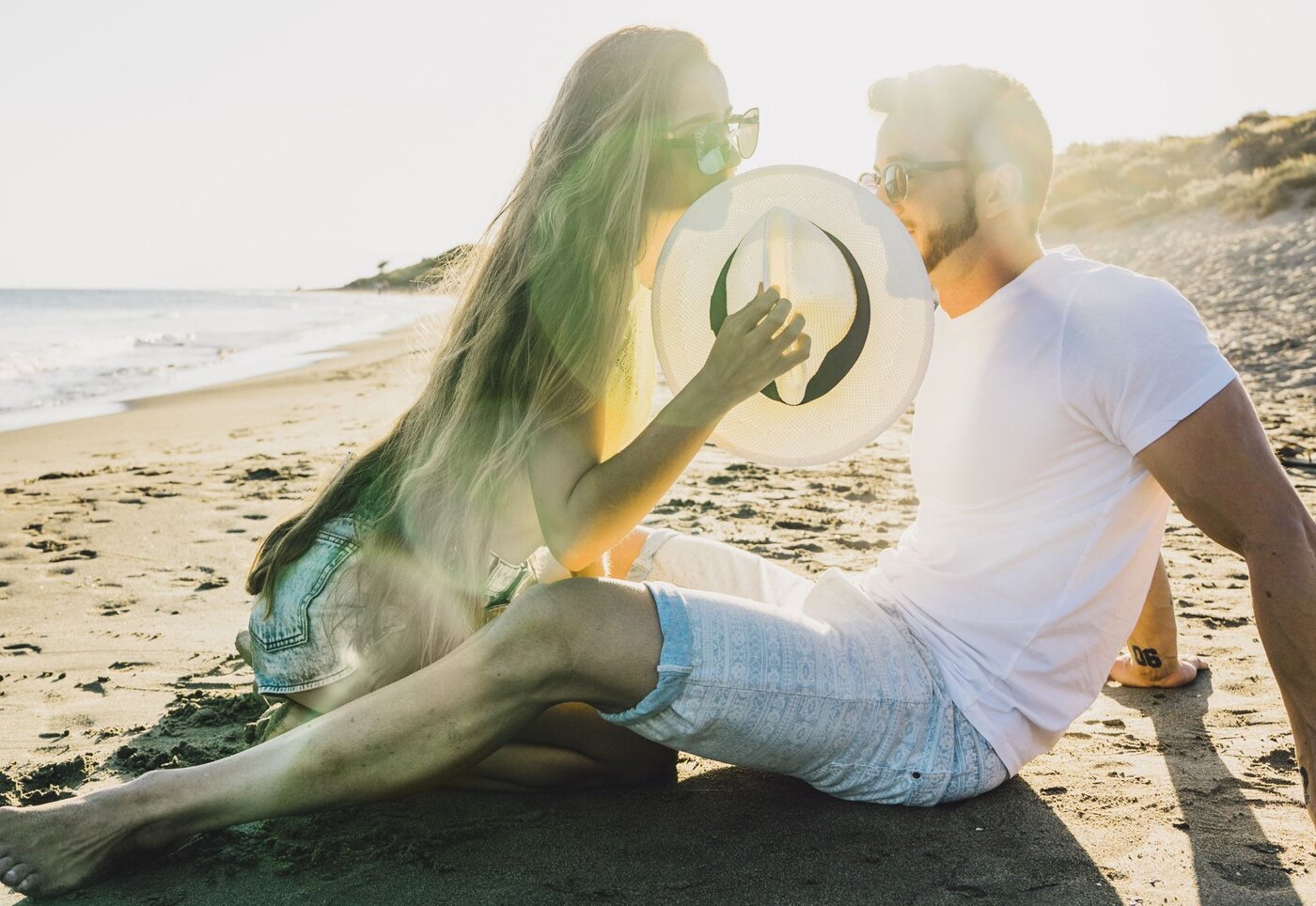 Hôtel & cie - Gaspésie - Moment Romantique