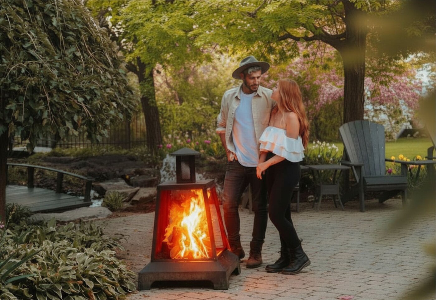 Hôtel Château-Bromont - Cantons-de-l'est - Escapade Romantique