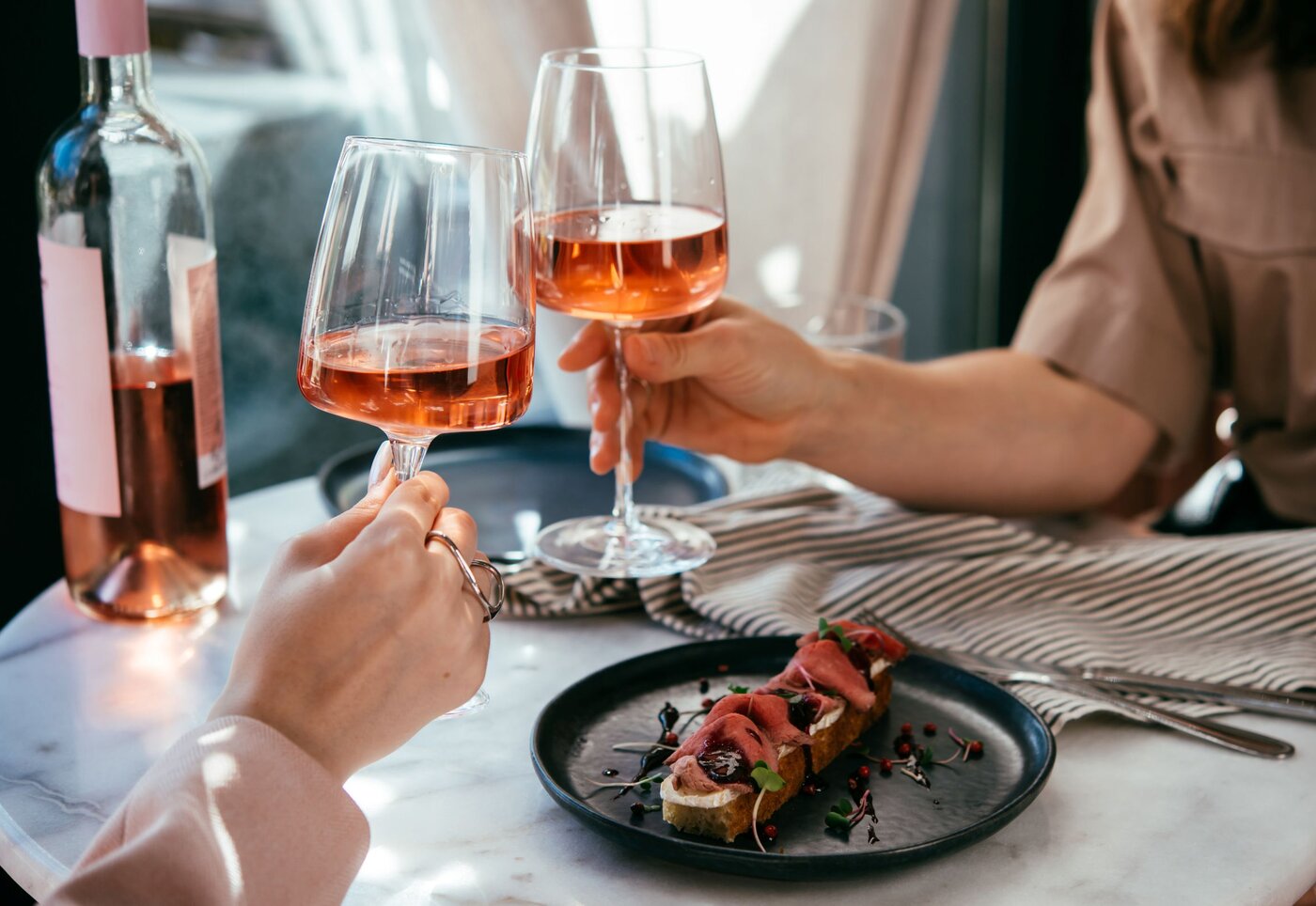 Hôtel Château Laurier Québec - Gourmet Getaway