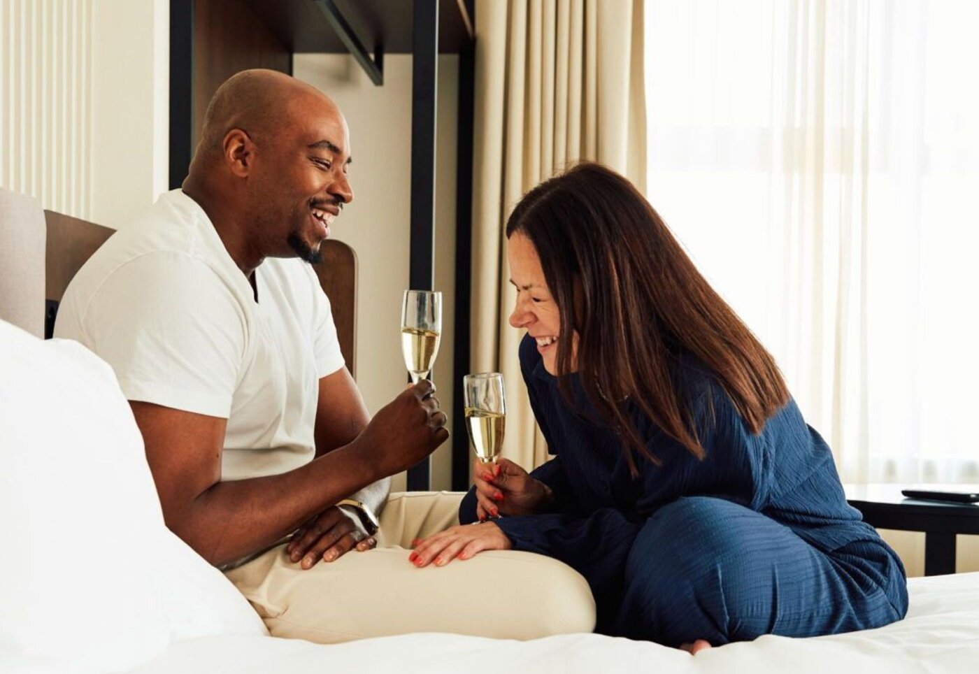 Hôtel Château Laurier Québec - Romantic Getaway