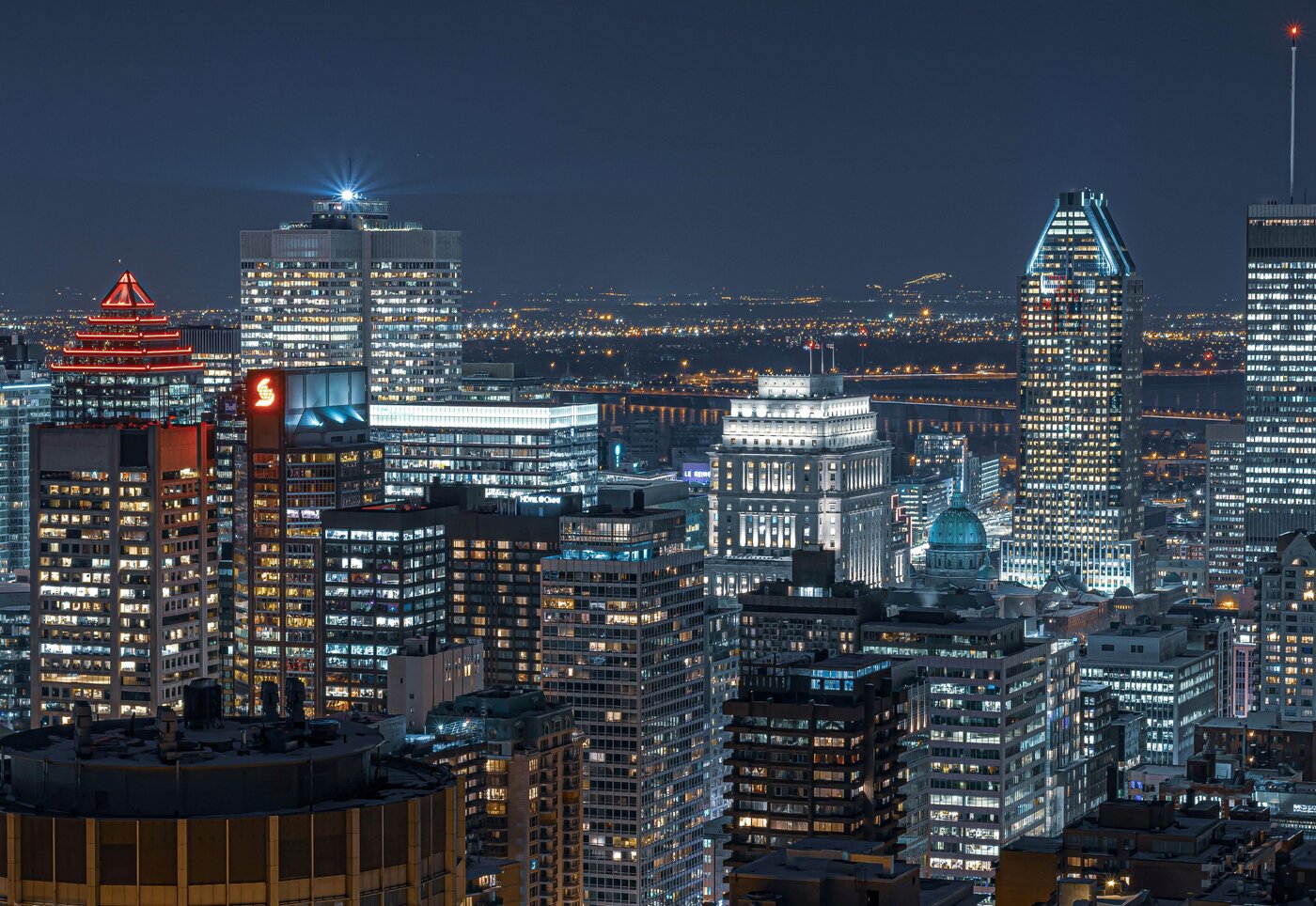 Hôtel Griffintown - Montréal - Escapade Urbaine