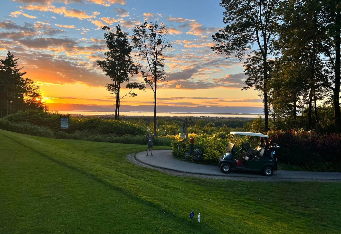 Hôtel L'Oiselière Montmagny - Chaudières-Appalaches - Golf 