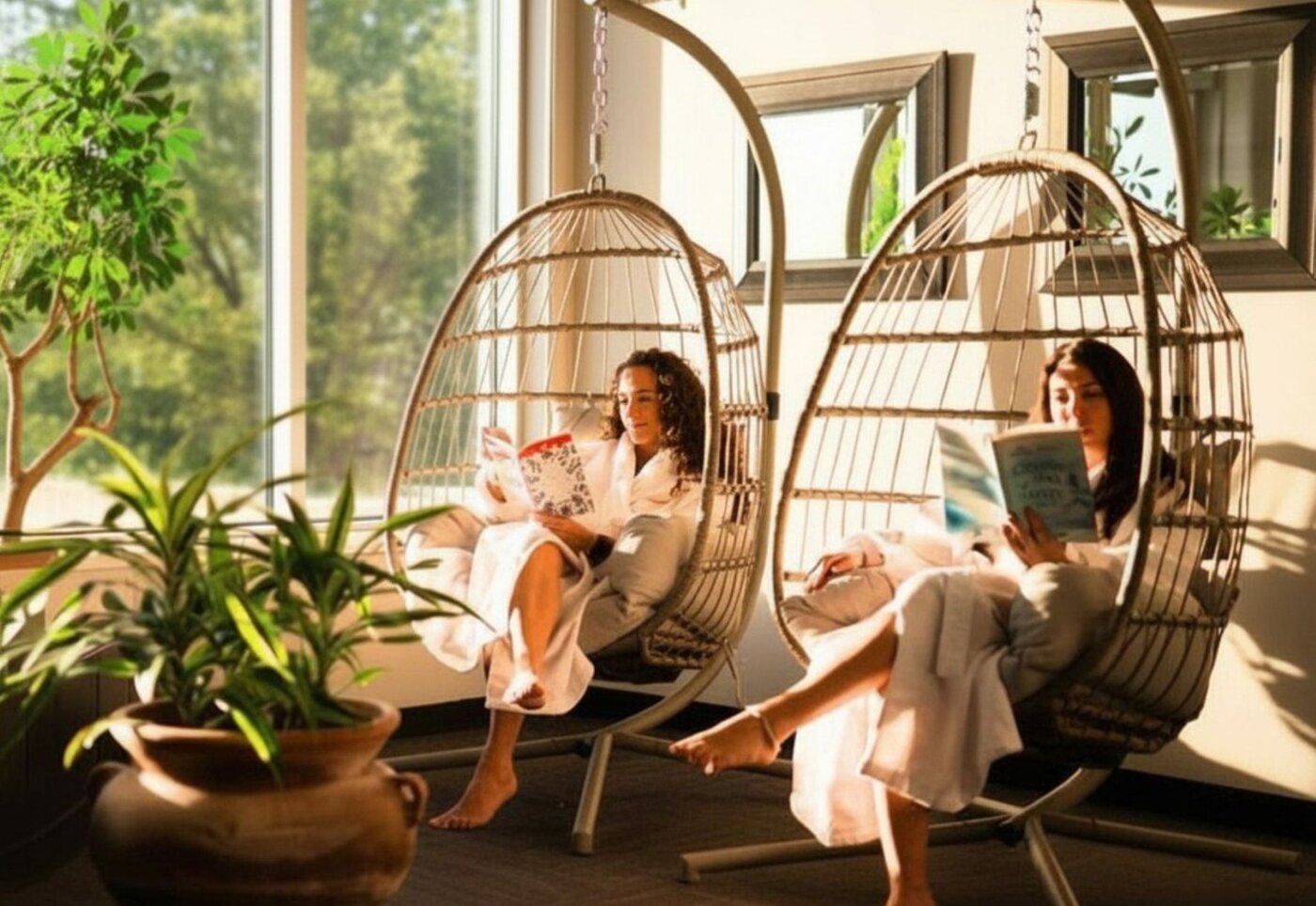 Hôtel L'Oiselière Montmagny - Chaudières-Appalaches - Escapade Détente