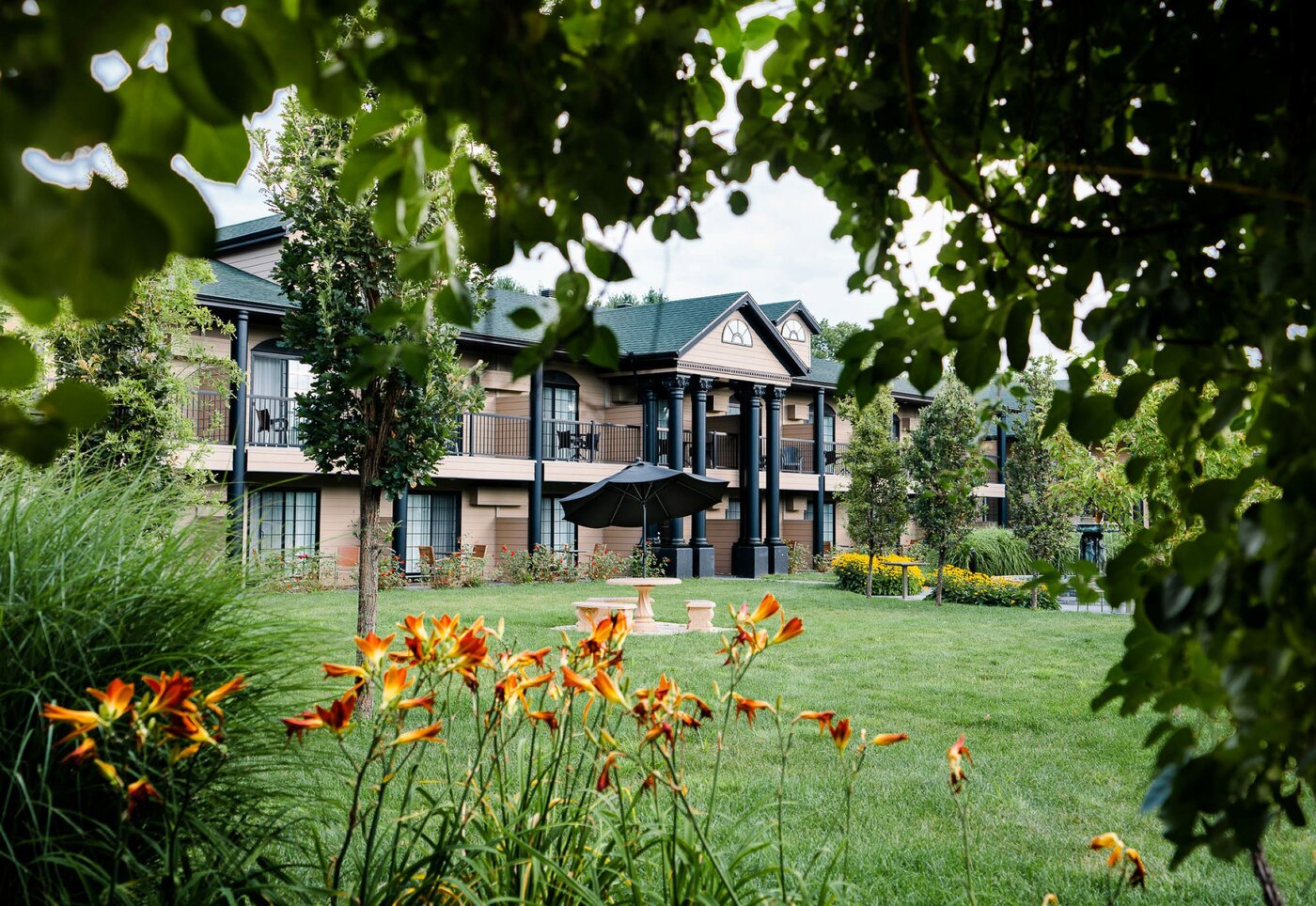 Hôtel Montfort - Centre-du-Québec - Romantic Getaway