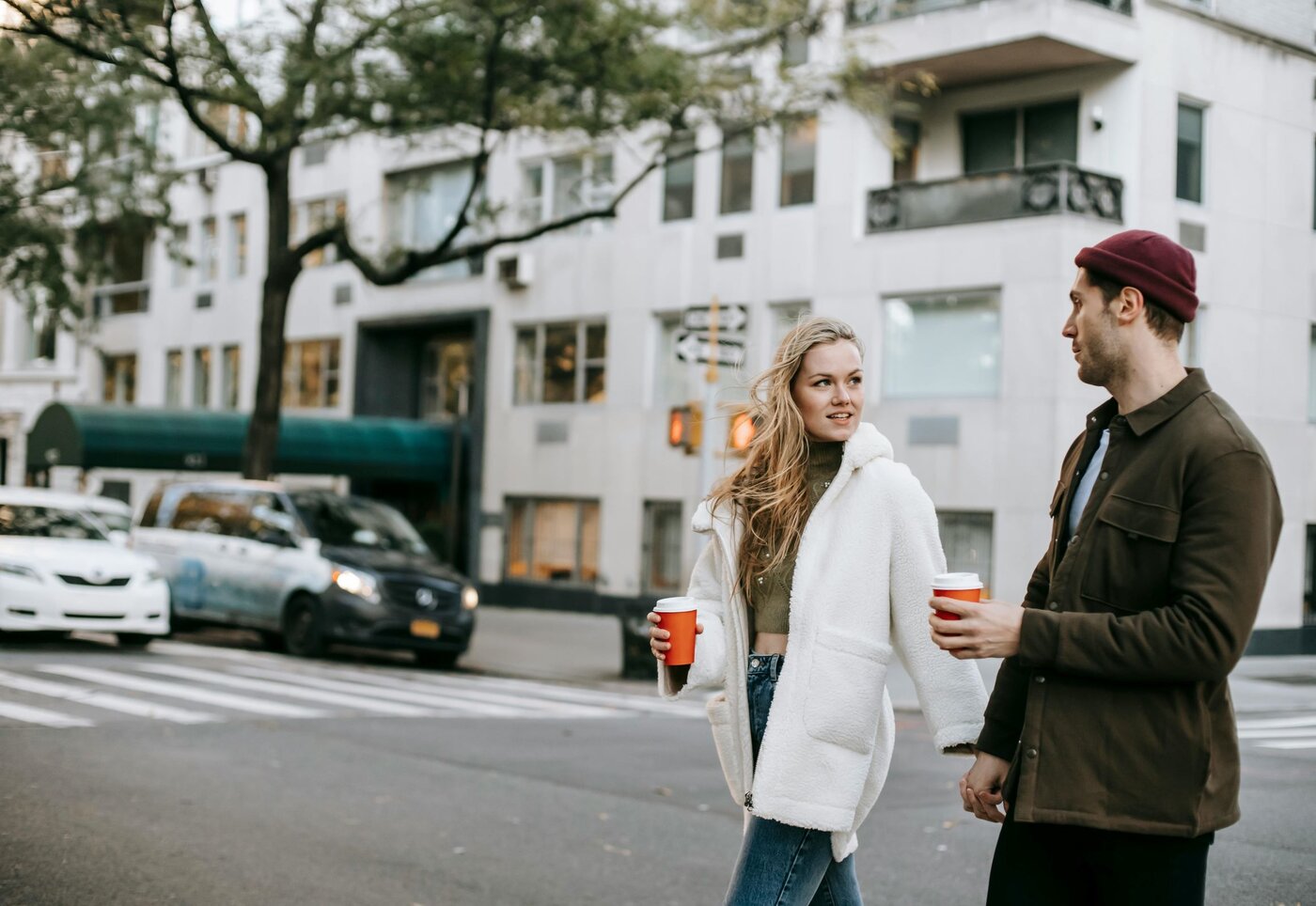 Hôtel Saint-Sulpice - Montreal - Urban Getaway