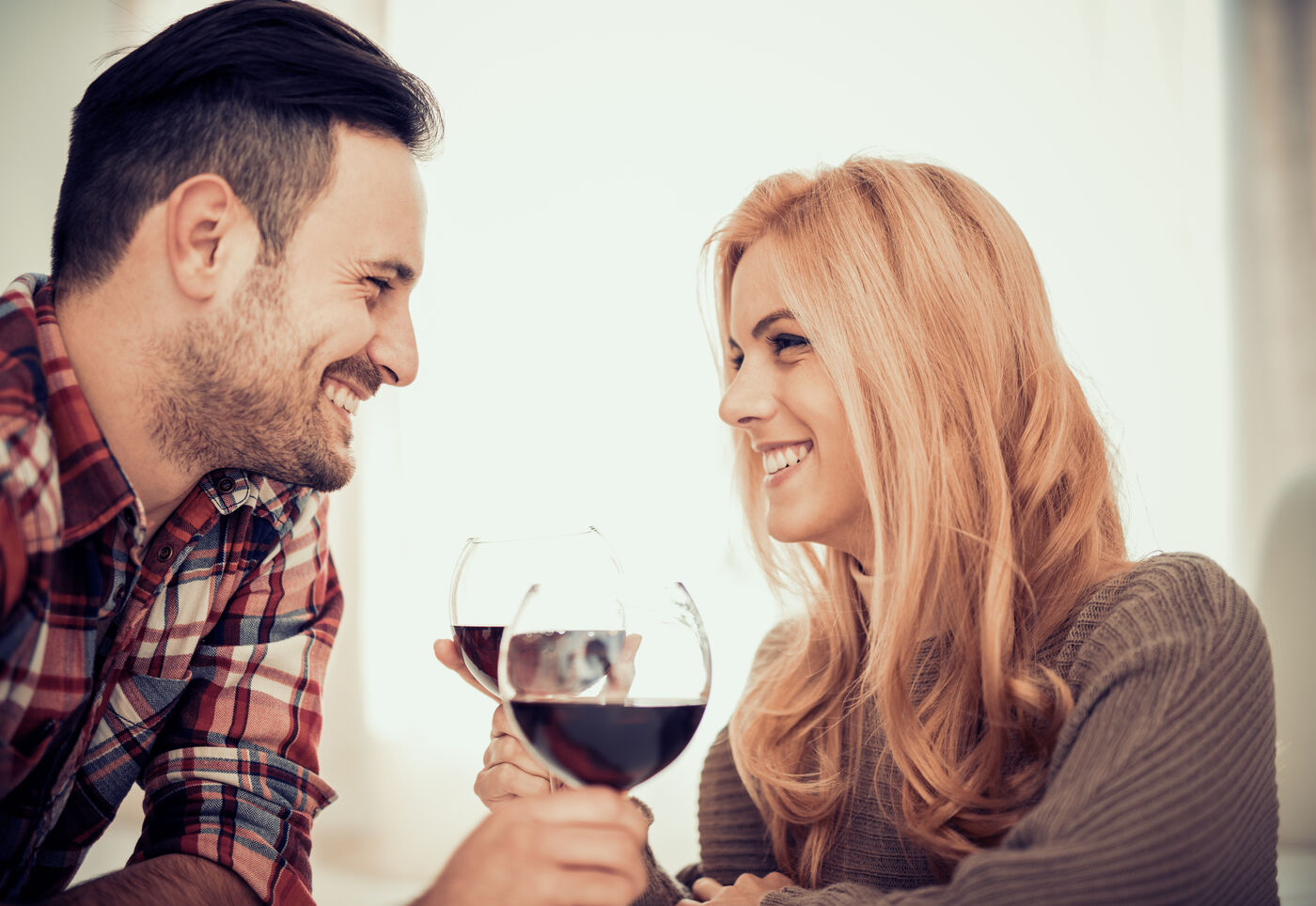 Hôtel V outaouais repas couple