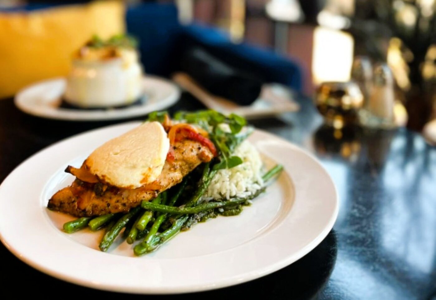 Hôtel V - Outaouais - Gourmet getaway
