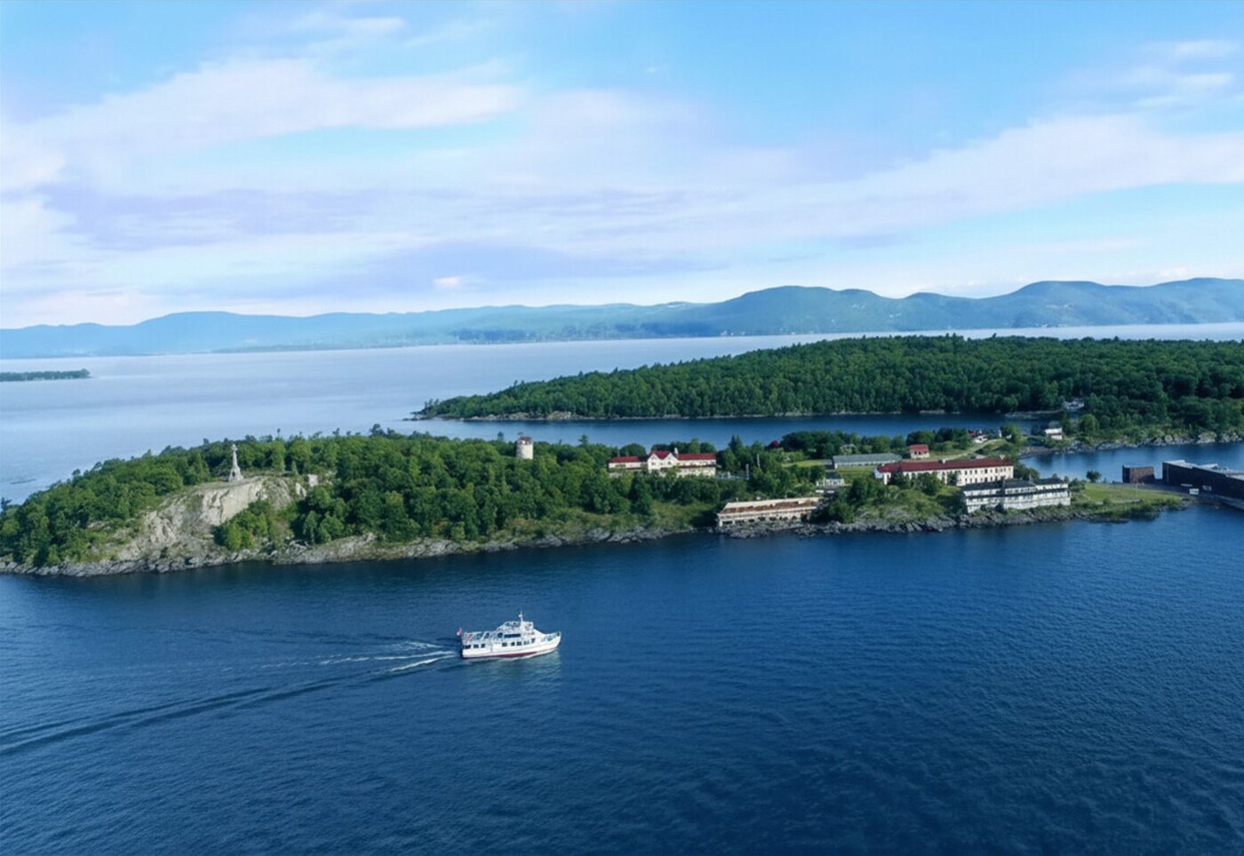 Hôtel L'Oiselière Montmagny - Chaudières-Appalaches - Escapade Plein Air et Activités