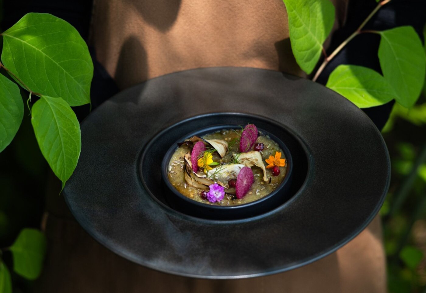 Hôtel-Musée Premières Nations - Quebec City Area - Gourmet Getaway