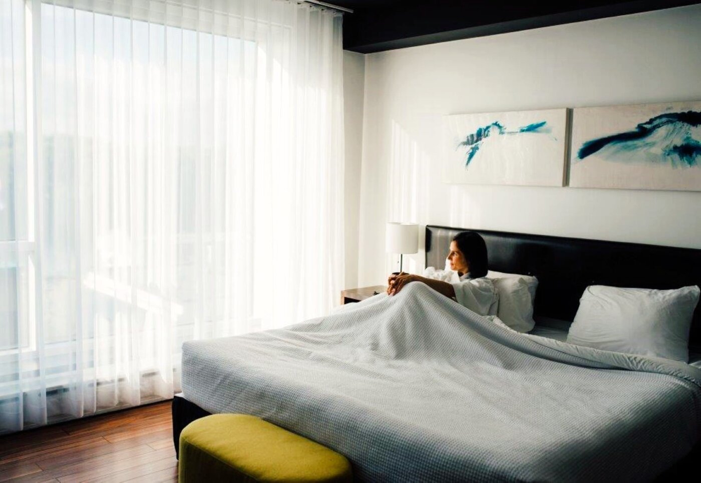 Hôtel Chicoutimi - Saguenay-Lac-Saint-Jean - Romantic Getaway