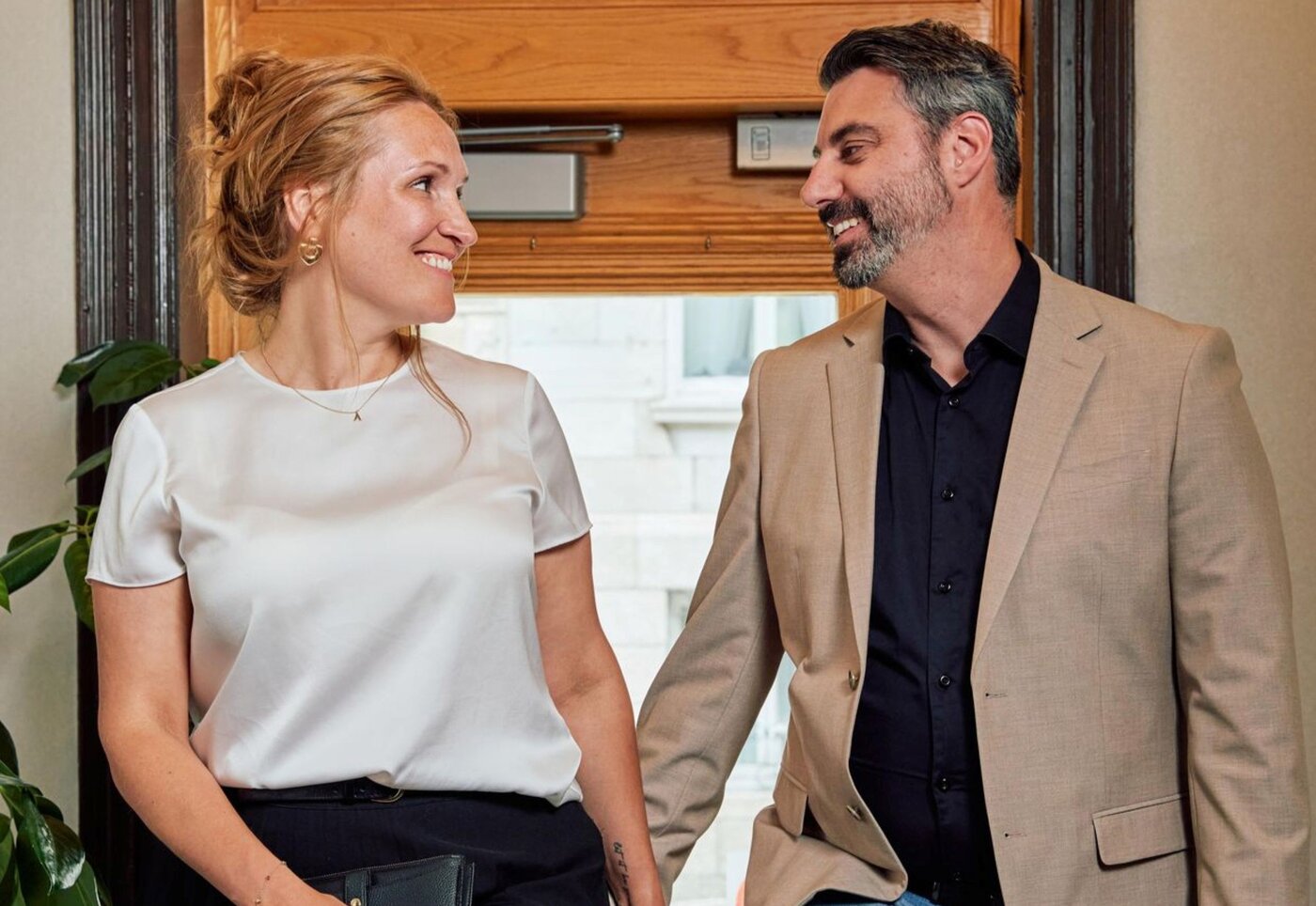 Hôtel Château Bellevue - Quebec - Romantic Getaway