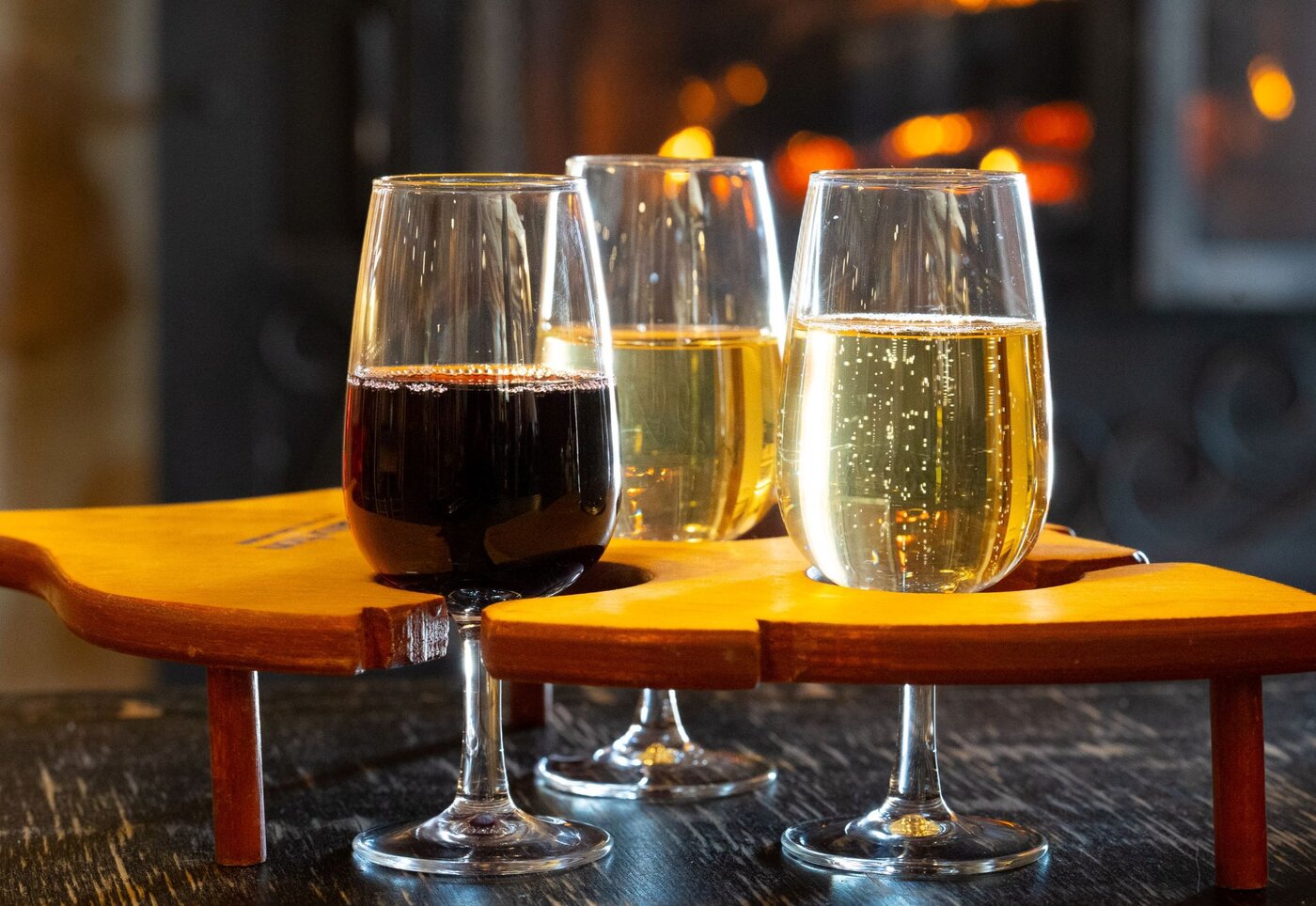 Le Baluchon Éco-villégiature - Mauricie - Escapade Romantique